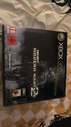 Xbox 360 limited edition modern warfare 2 cod, Ophalen of Verzenden, Nieuw