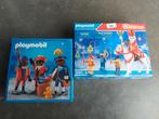 Playmobil sint 5540 en 5593 nieuw, Ophalen, Nieuw
