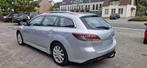 Mazda 6 2.2 Diesel Bj 2011 198 000 km Exportation, Euro 5, Achat, Entreprise, Boîte manuelle