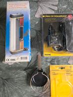 praktische reparatieset voor voertuigen, Ophalen of Verzenden, Nieuw