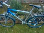 26"L SPORTFIETS MET NOKKEN, GROTE BANDEN EN VERING, Ophalen, Gebruikt, Versnellingen