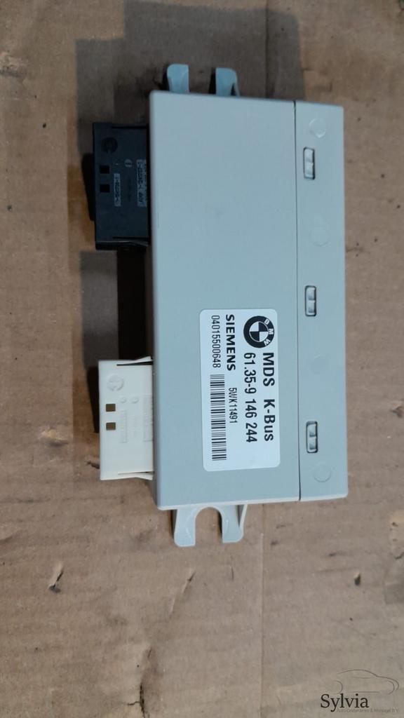 Schuifdak Module Dakmodule BMW X3 E83 61359146244 9146244  6, Auto-onderdelen, Elektronica en Kabels, Gebruikt, Ophalen of Verzenden