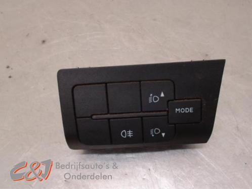 Schakelaar Koplamp Ihv van een Citroen Jumper, Auto-onderdelen, Dashboard en Schakelaars, Citroën, Gebruikt, 3 maanden garantie