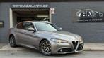 Alfa Romeo Giulia 2.2 JTDm Super*AUTOMATIQUE*GARANTIE 12 MOI, Auto's, Alfa Romeo, Automaat, 4 deurs, Stof, Gebruikt