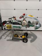 Dd2 kart, Enlèvement, Comme neuf, Kart