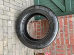 Banden en velgen Hyundai Tucson 17 insch, Auto-onderdelen, Banden en Velgen, Ophalen, Gebruikt, 17 inch, Winterbanden