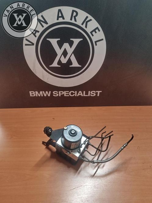 ABS pomp E46 6765452, Auto-onderdelen, Remmen en Aandrijving, BMW, Gebruikt, Ophalen of Verzenden