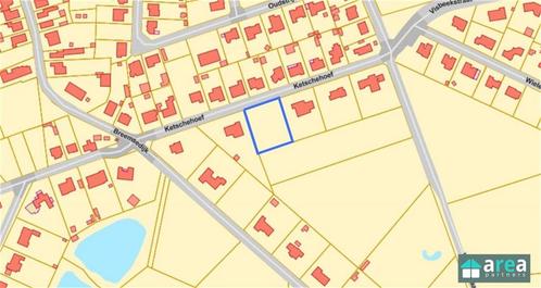 Grond te koop in Vosselaar, Immo, Gronden en Bouwgronden, tot 200 m²