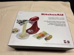 KitchenAid Japanse groentesnijder - Vegetable Sheet Cutter, Ophalen of Verzenden, Zo goed als nieuw, Vaatwasserbestendig