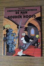 Marc Sleen - Nero - De man met het gouden oog, Boeken, Gelezen, Marc Sleen, Eén stripboek, Ophalen of Verzenden