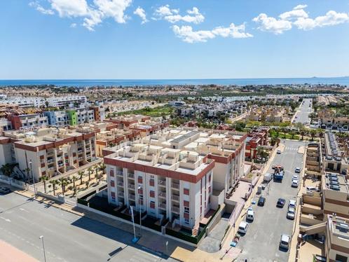 Nieuw appartement met 2 slaapkamers te koop : Orihuela Costa, Immo, Buitenland, Spanje, Appartement, Dorp