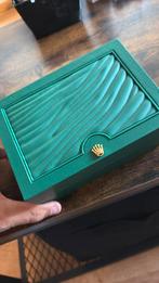 Rolex-horloge, Handtassen en Accessoires, Horloges | Antiek, Ophalen, Polshorloge, Overige merken