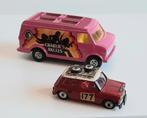 2 x Corgi Toys, Ophalen of Verzenden