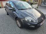 FIAT PUNTO EVO 1.3 MULTIJET 2012.160000KM, Auto's, Fiat, Euro 5, 5 deurs, Particulier, Punto