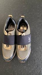 Michael Kors dames sneaker., Ophalen, Zo goed als nieuw, Bruin