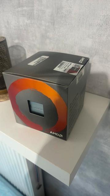 Ryzen 5 3600x  beschikbaar voor biedingen