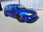 Ford Focus RS MK1 (nr 2437 van de 4501) 2003, Auto's, Focus, Gebruikt, Bedrijf, Handgeschakeld