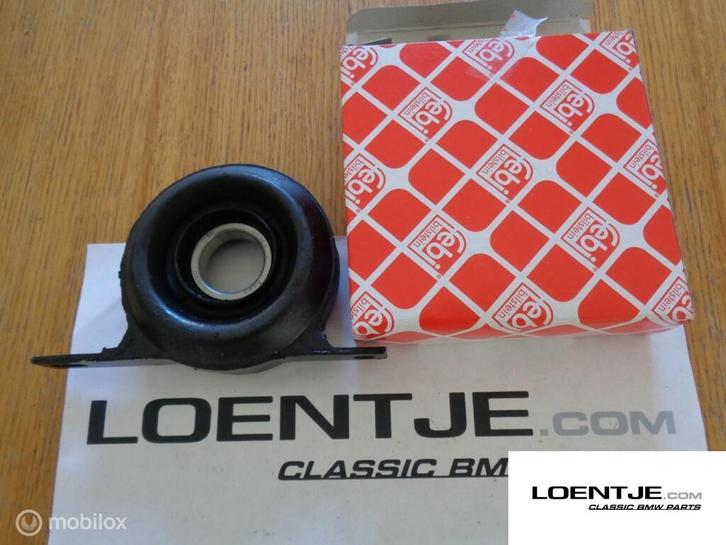 nieuw hanglager bmw 02 e21 e23 e24 NK e3 e9 e12 e28, Auto-onderdelen, Transmissie en Toebehoren, BMW, Nieuw, Ophalen of Verzenden