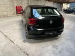 Volkswagen Polo voiture de tourisme 2019, Autos, Achat, Euro 6, Entreprise, Autre carrosserie