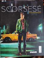 Patrick Duynslaegher (gesigneerd) - Scorsese, Livres, Biographies, Comme neuf, Patrick Duynslaegher, Enlèvement