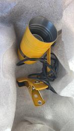 Klemlamp jaren 70 Sigtay Ninove, Verzamelen, Ophalen of Verzenden