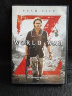 World War Z (Brad Pitt), Enlèvement ou Envoi