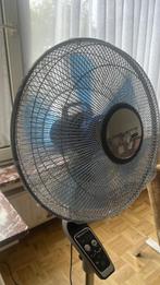 Rowenta Fan ( Digital ), Elektronische apparatuur, Ophalen, Zo goed als nieuw, Vloerventilator