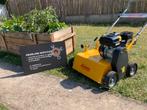 Location scarificateur professionnel, Ophalen, Zo goed als nieuw