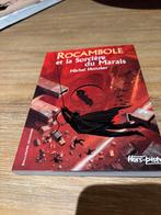 Rocambole et la sorcière du Marais, Ophalen of Verzenden, Zo goed als nieuw