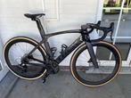 Trek Madone SLR, Ophalen of Verzenden, Carbon