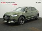 Audi A1 allstreet A1 Allstreet 30 TFSI Business Edition S tr, Automaat, Navigatiesysteem, A1, Zilver of Grijs
