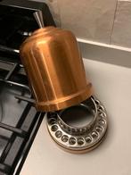 Porte-cigarettes vintage, Collections, Articles de fumeurs, Briquets & Boîtes d'allumettes, Enlèvement ou Envoi, Comme neuf