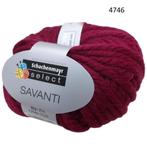 SMC SELECT Savanti coloris 4746, Ophalen of Verzenden, Nieuw, Breien, Wol of Garen