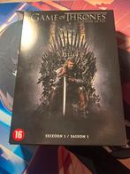 Game of thrones seizoen 1, CD & DVD, Enlèvement ou Envoi