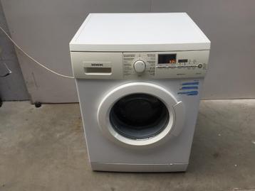 (186) Wasmachine Siemens 1400 tr