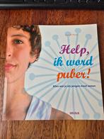 Gillian Price - Help, ik word puber!, Ophalen of Verzenden, Zo goed als nieuw, Gillian Price