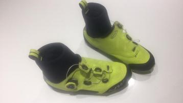 Chaussures VTT Northwave Raptor GTX  disponible aux enchères