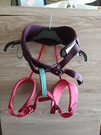 Baudrier Momentum, Sport en Fitness, Klimsport, Ophalen, Zo goed als nieuw, Klimsport-accessoire