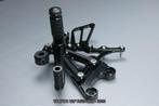 Verstelbare remschakelset YAMAHA YZF R-125 2009 2013 R125, Motoren, Ophalen of Verzenden, Nieuw
