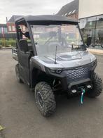 CF MOTO UForce U6 EV Voor land en tuinbouw by cfmotoflanders, Ophalen
