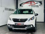 Peugeot 2008 1.2i * ALLURE * GARANTIE 12 MOIS *, Autos, Peugeot, 1165 kg, SUV ou Tout-terrain, 5 places, Tissu