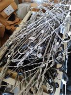 Armorozi spiraalspanner voor ADS-optische kabel, Kleding | Dames, Kledinghangers, Ophalen, Zo goed als nieuw