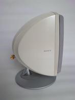 Sony luidspreker SS-LA300ED wit 100W, Gebruikt, Ophalen of Verzenden, 60 tot 120 watt, Sony