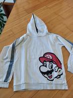 Pull super mario, Utilisé, Enlèvement ou Envoi