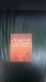 Patty Harpenau - Het geheim van The Secret, Verzenden, Patty Harpenau, Zo goed als nieuw