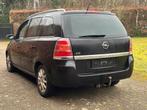 Opel Zafira 1.9 cdti 7 places 750€ export, Cruise Control, Achat, Entreprise, Boîte manuelle