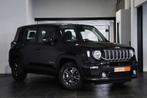 Jeep Renegade 1.3 Turbo 4x2 Longitude DDCT Lijnassist Garant, Auto's, Jeep, Automaat, Stof, Gebruikt, 4 cilinders