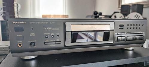 TECHNICS SL PS7 - Compact Disc Player, TV, Hi-fi & Vidéo, Lecteurs CD, Comme neuf, Technics, Enlèvement