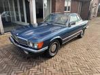 Mercedes - 1983 - 500 SL - Personenauto, Auto's, Overige brandstoffen, Mercedes-Benz, Bedrijf, Overige carrosserie