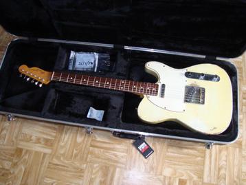 Kauffmann, Ibanez, Supro, Eastwood,Hoyer, PRS beschikbaar voor biedingen